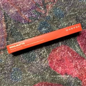 💜 Morphe Soulmatte Filling Gel Lip Liner - First Kiss